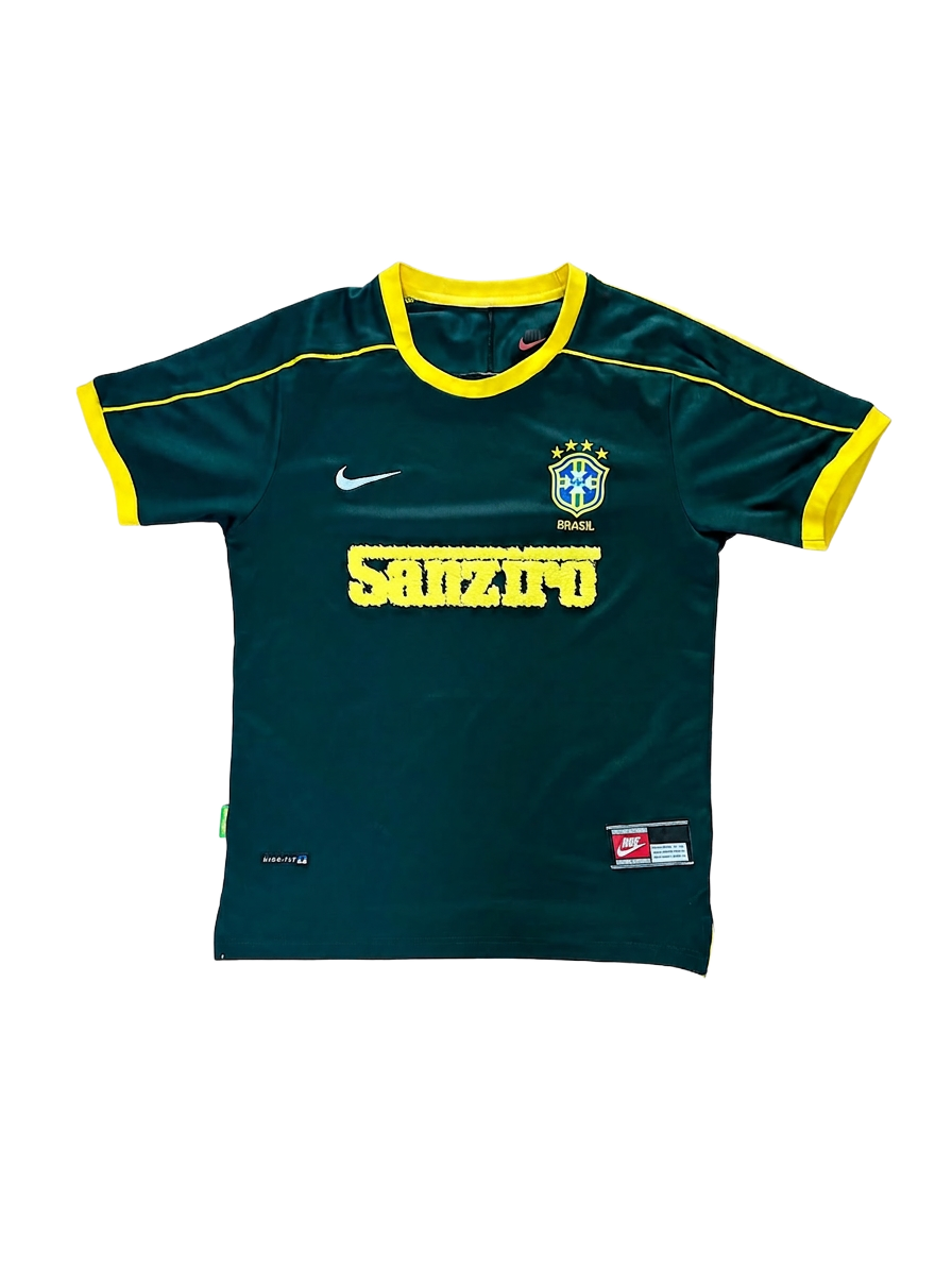 Brazil Jersey