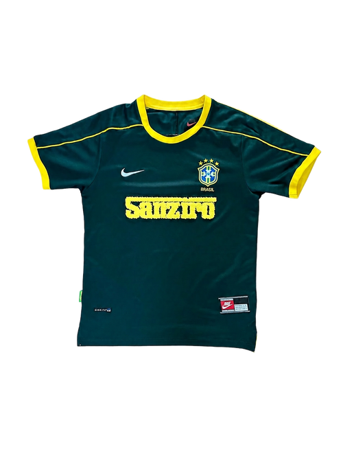 Brazil Jersey