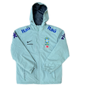 Braziro Jacket Baby Blue