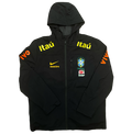 Braziro Jacket - Black