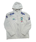 Braziro Jacket Bone White