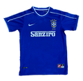 Braziro Jersey