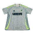 Mex Zero Jersey
